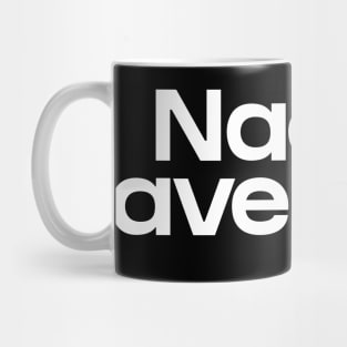 Nacho average Mug